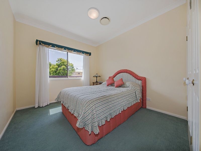 157 Stratton Tce, Manly QLD 4179