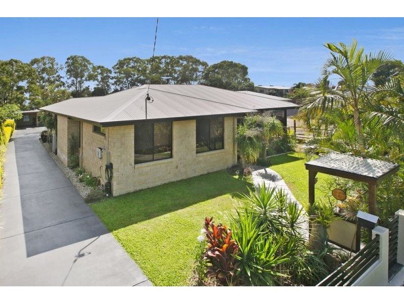 26 Hamilton Street, Tingalpa QLD 4173