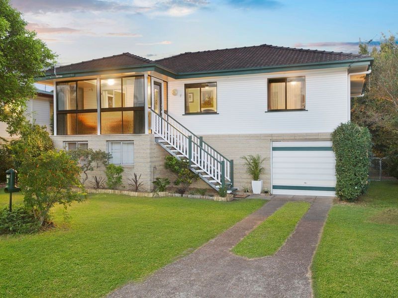 3 Gaywood Street, Wynnum West QLD 4178