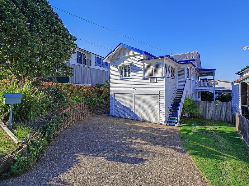 120 Mountjoy Terrace, Manly QLD 4179