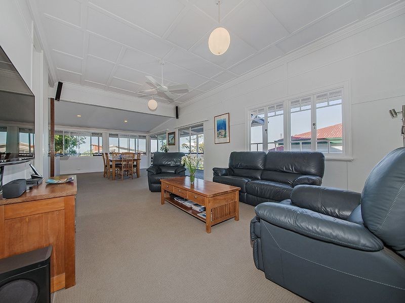 120 Mountjoy Terrace, Manly QLD 4179