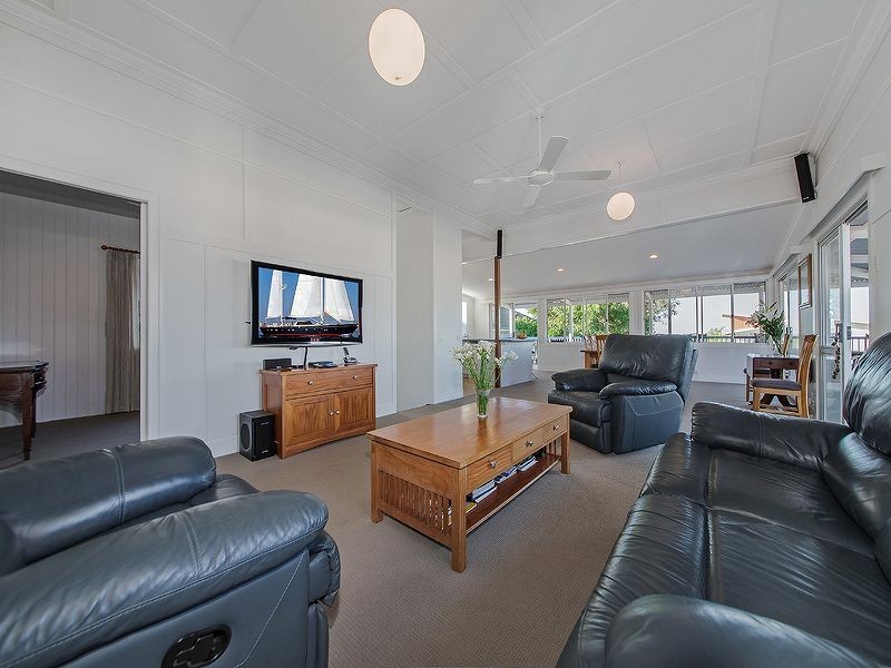 120 Mountjoy Terrace, Manly QLD 4179