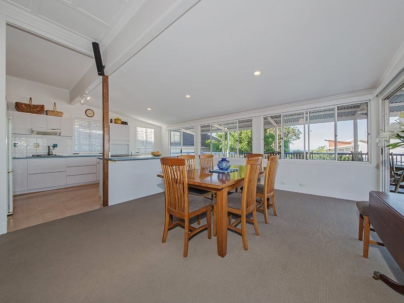 120 Mountjoy Terrace, Manly QLD 4179