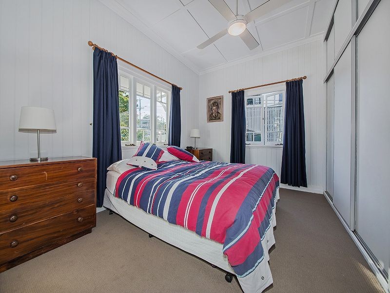 120 Mountjoy Terrace, Manly QLD 4179