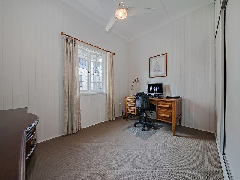 120 Mountjoy Terrace, Manly QLD 4179