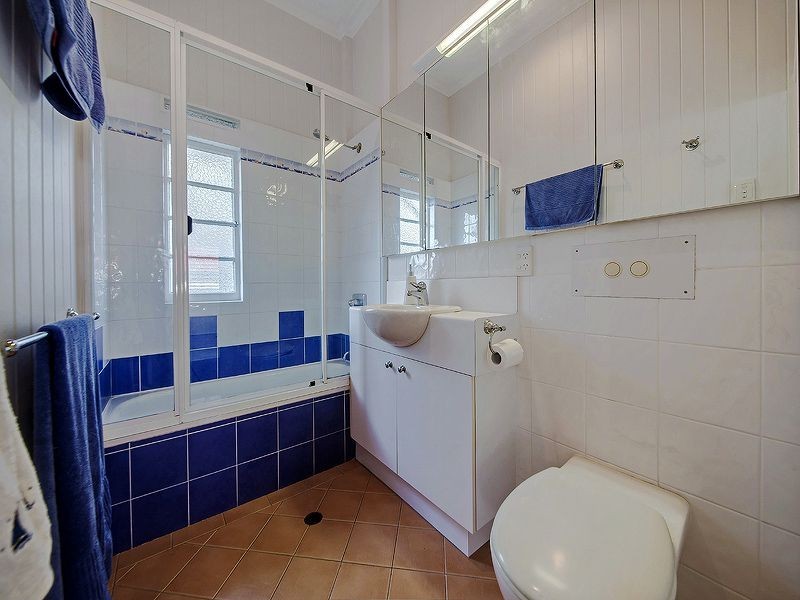 120 Mountjoy Terrace, Manly QLD 4179