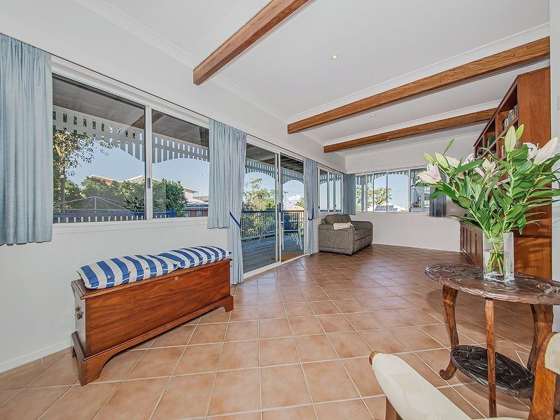 120 Mountjoy Terrace, Manly QLD 4179