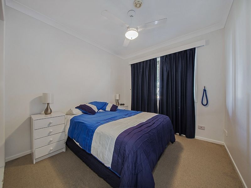 120 Mountjoy Terrace, Manly QLD 4179