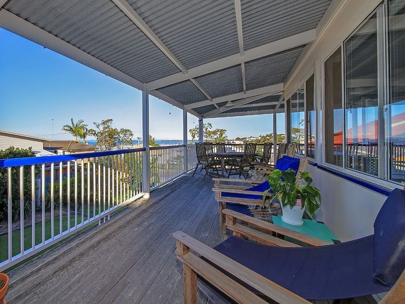 120 Mountjoy Terrace, Manly QLD 4179