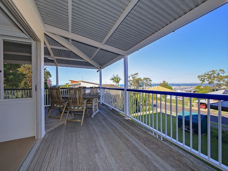 120 Mountjoy Terrace, Manly QLD 4179