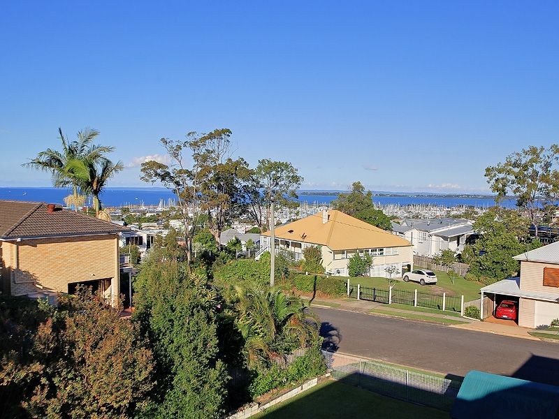 120 Mountjoy Terrace, Manly QLD 4179