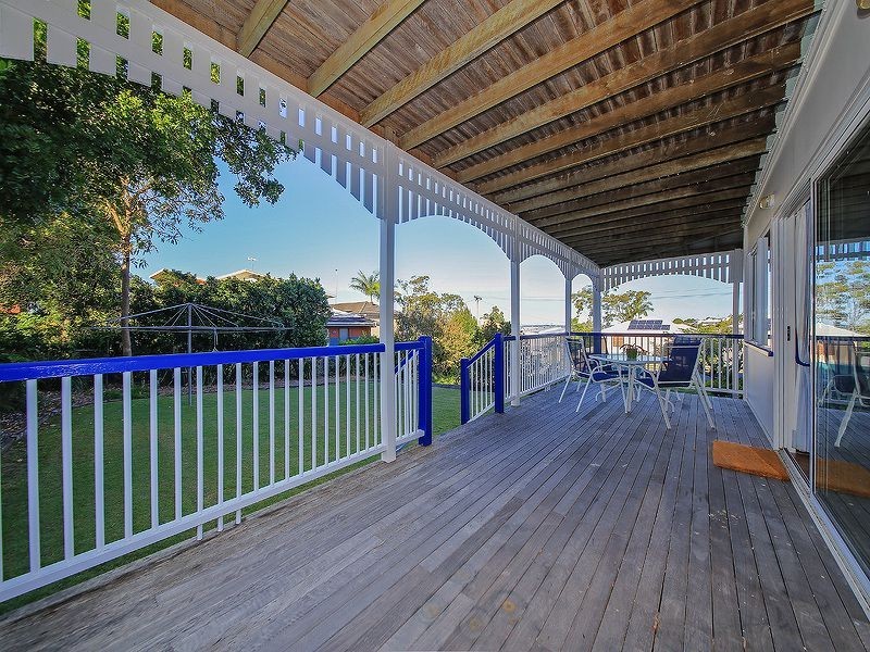 120 Mountjoy Terrace, Manly QLD 4179