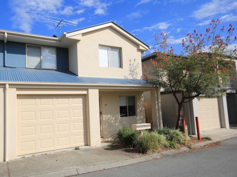 27/24 Tallis Street, Wakerley QLD 4154