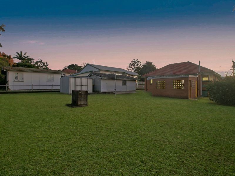 74 Dorothea Street, Cannon Hill QLD 4170