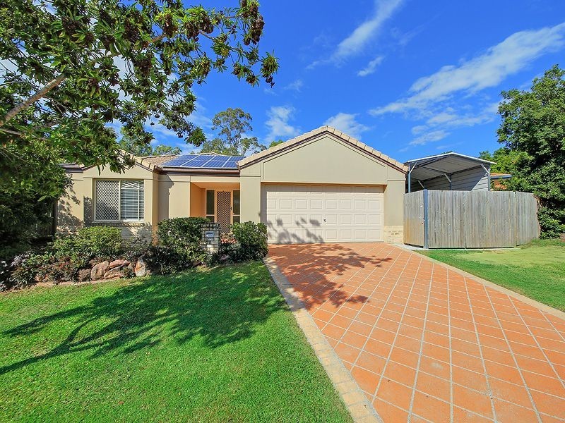 22 Matthews Way, Wakerley QLD 4154