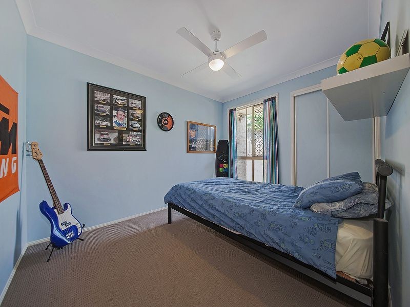 22 Matthews Way, Wakerley QLD 4154