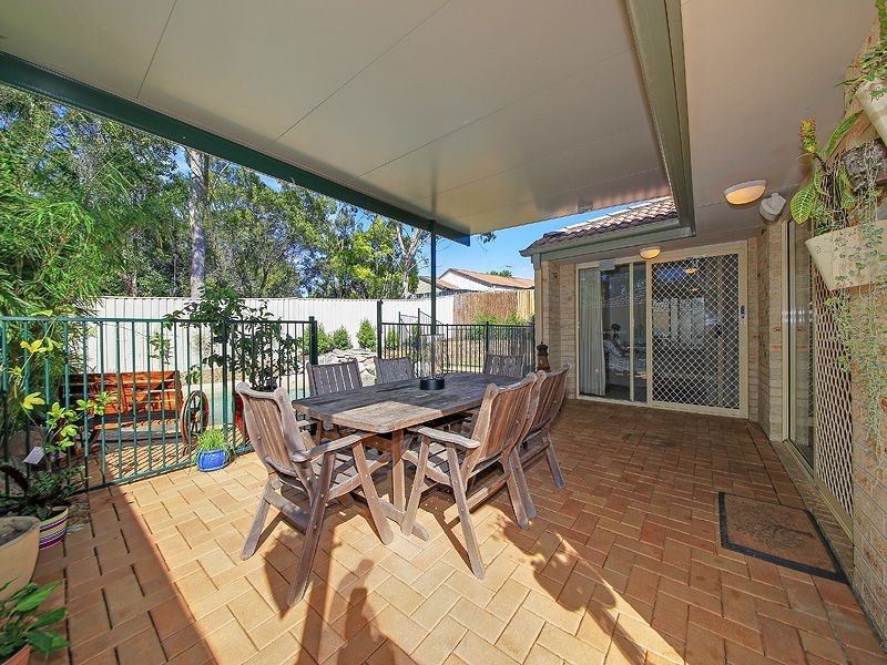 22 Matthews Way, Wakerley QLD 4154