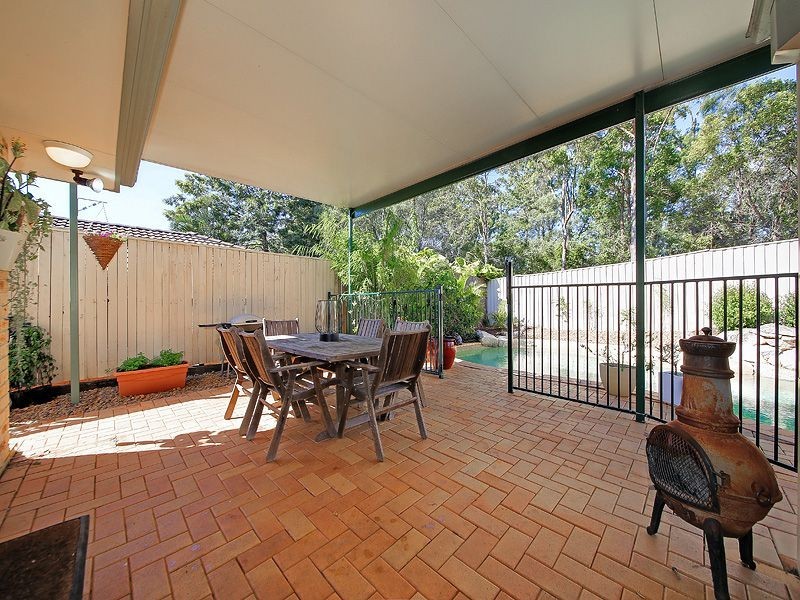 22 Matthews Way, Wakerley QLD 4154