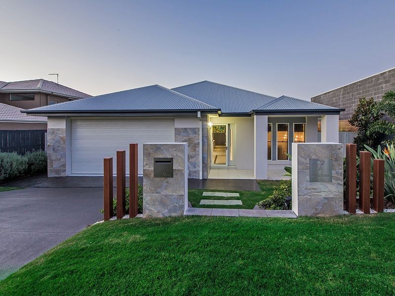 7 Gardenia Place, Gumdale QLD 4154