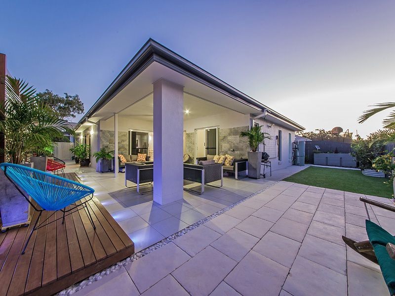 7 Gardenia Place, Gumdale QLD 4154