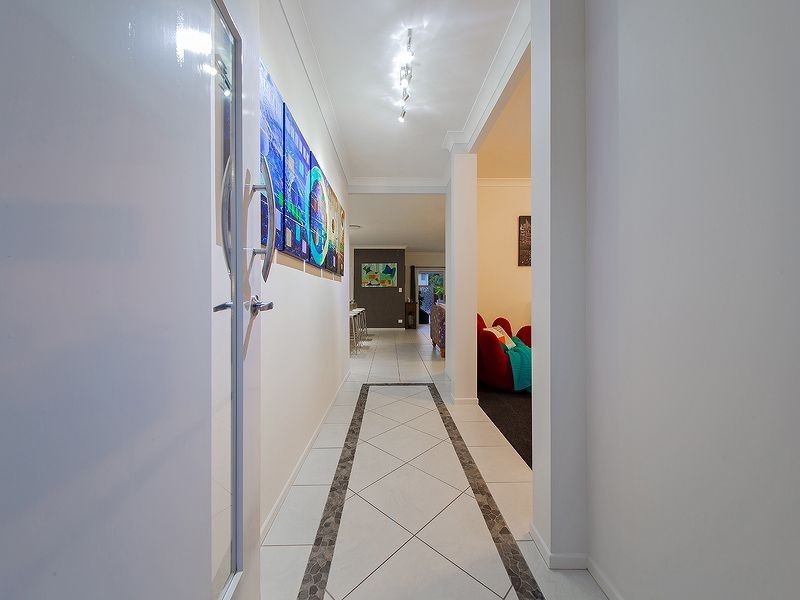 7 Gardenia Place, Gumdale QLD 4154