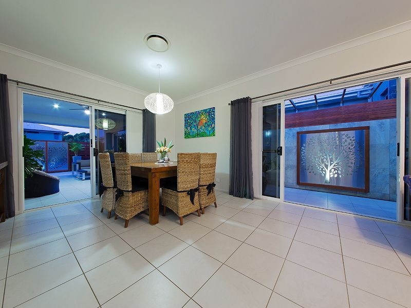 7 Gardenia Place, Gumdale QLD 4154