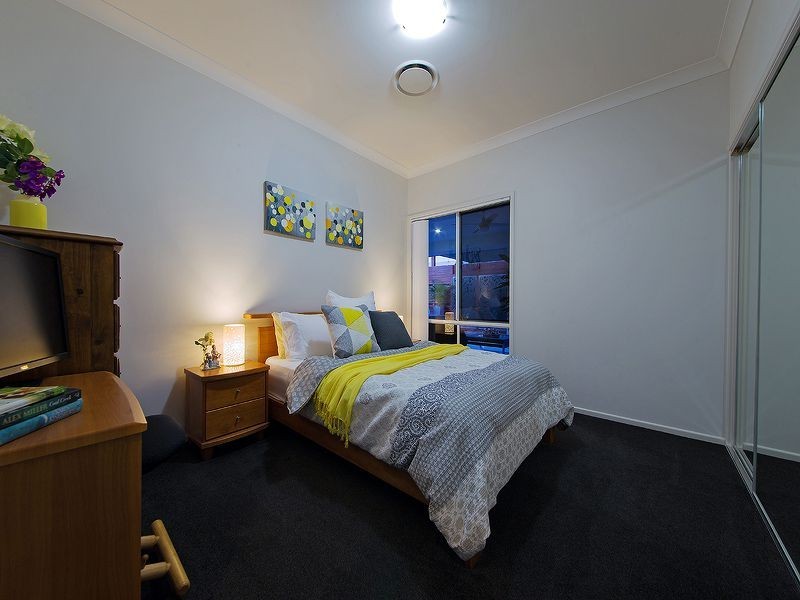 7 Gardenia Place, Gumdale QLD 4154