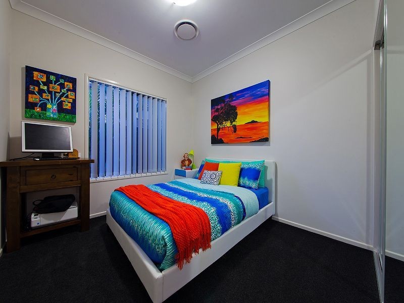 7 Gardenia Place, Gumdale QLD 4154