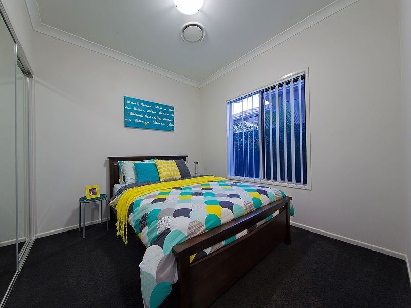 7 Gardenia Place, Gumdale QLD 4154