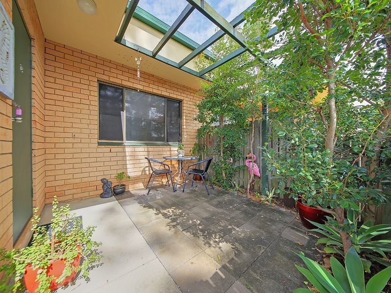 14/2018 Wynnum Rd, Wynnum West QLD 4178