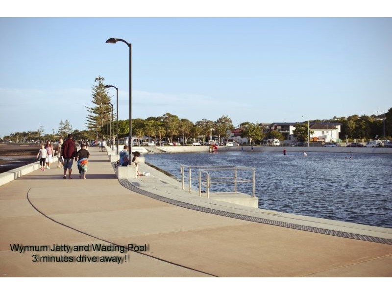 14/2018 Wynnum Rd, Wynnum West QLD 4178