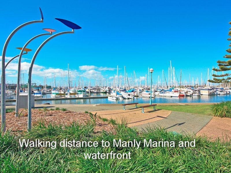 11 Preston Rd, Manly West QLD 4179
