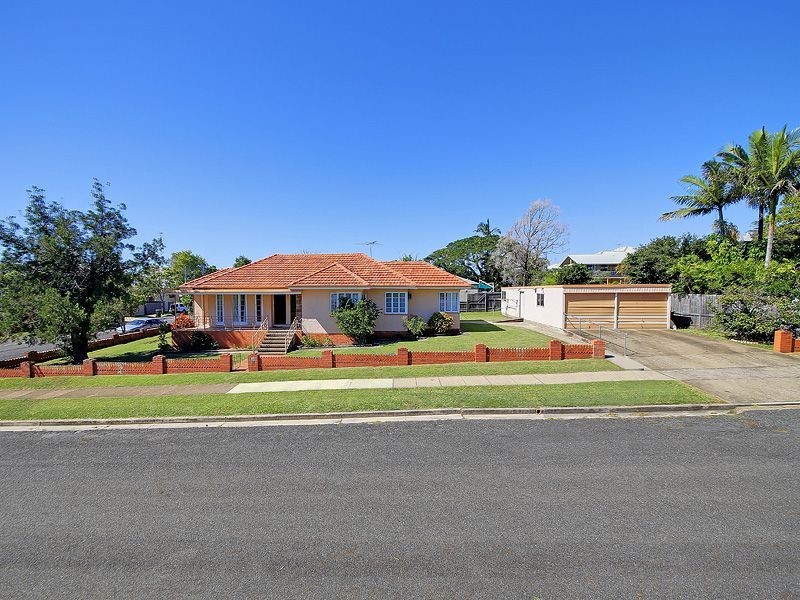 53 Boswell Terrace, Wynnum QLD 4178
