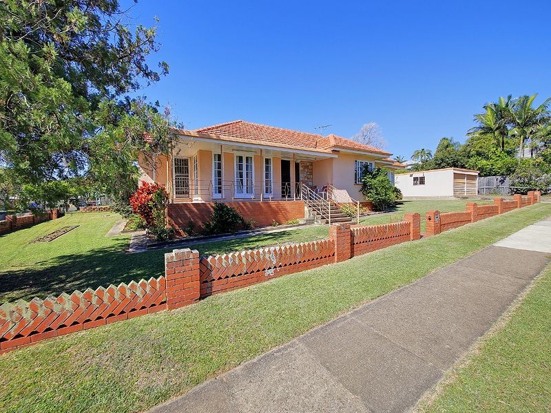 53 Boswell Terrace, Wynnum QLD 4178