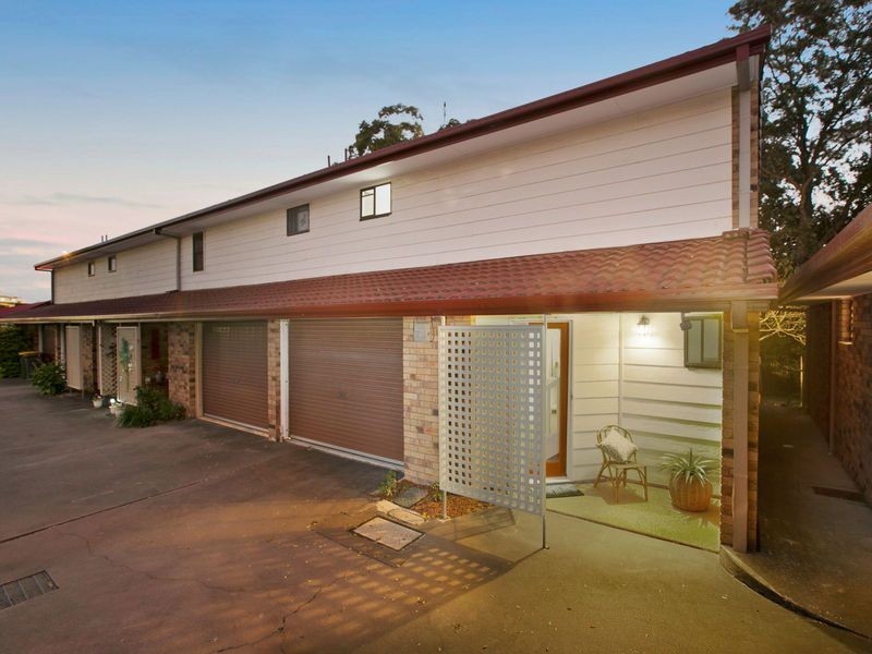 5/121 Berrima Street, Wynnum QLD 4178