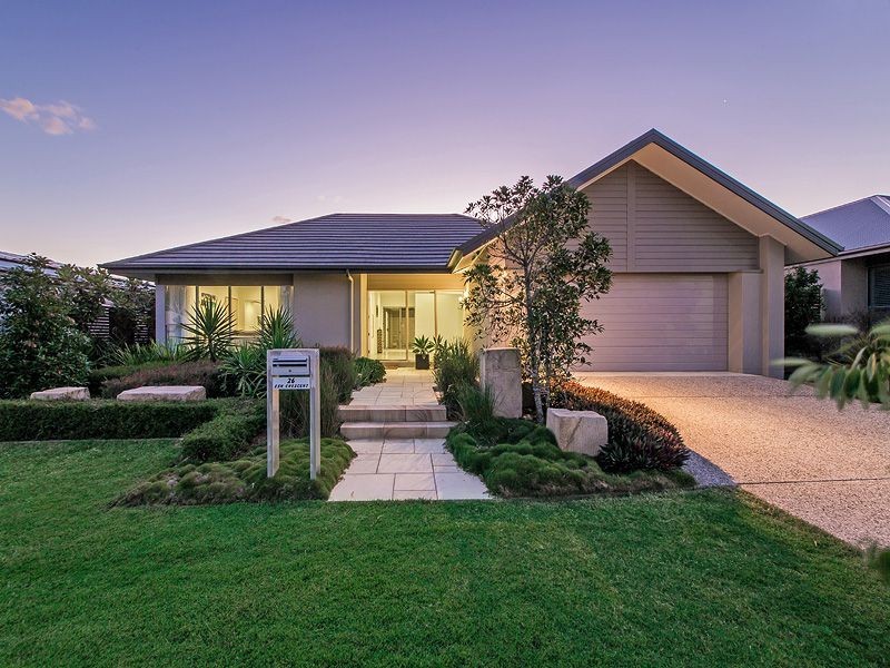 26 Esk Cr, Wakerley QLD 4154