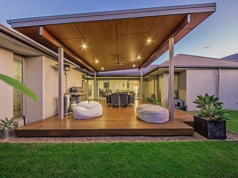 26 Esk Cr, Wakerley QLD 4154