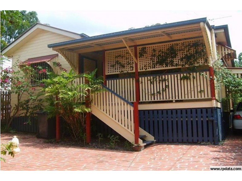 24A Harriet, West End QLD 4101