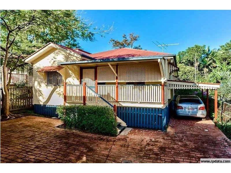 24A Harriet, West End QLD 4101