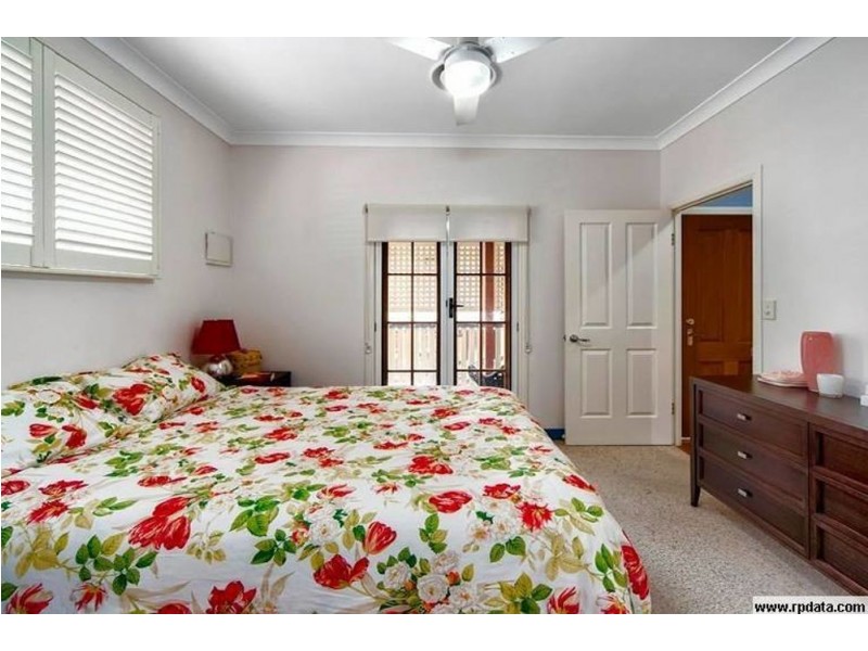 24A Harriet, West End QLD 4101
