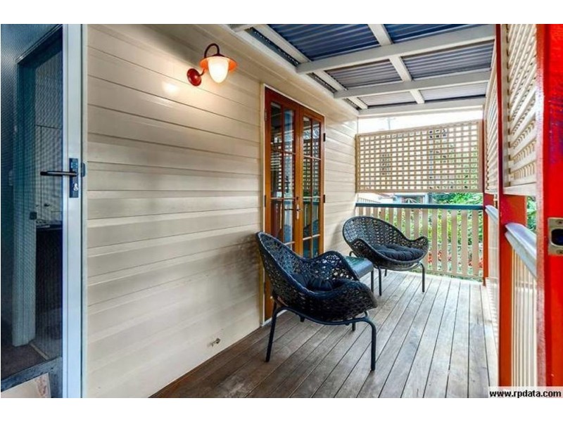 24A Harriet, West End QLD 4101