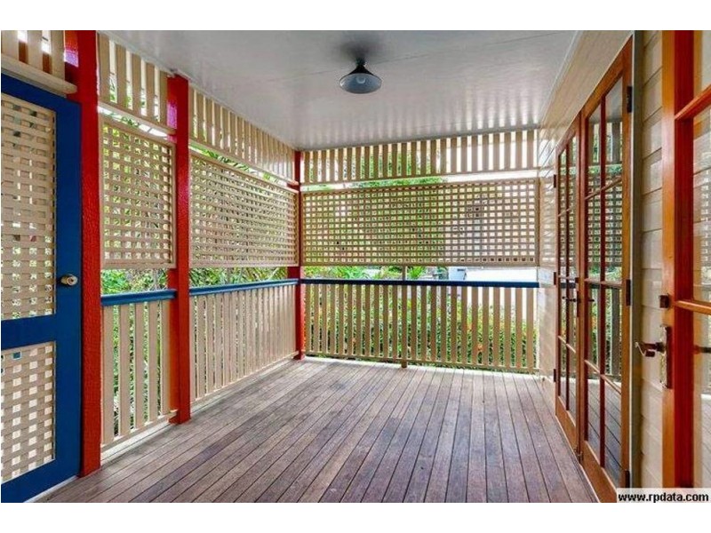 24A Harriet, West End QLD 4101
