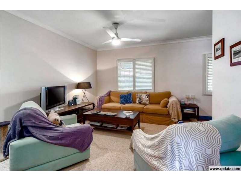 24A Harriet, West End QLD 4101