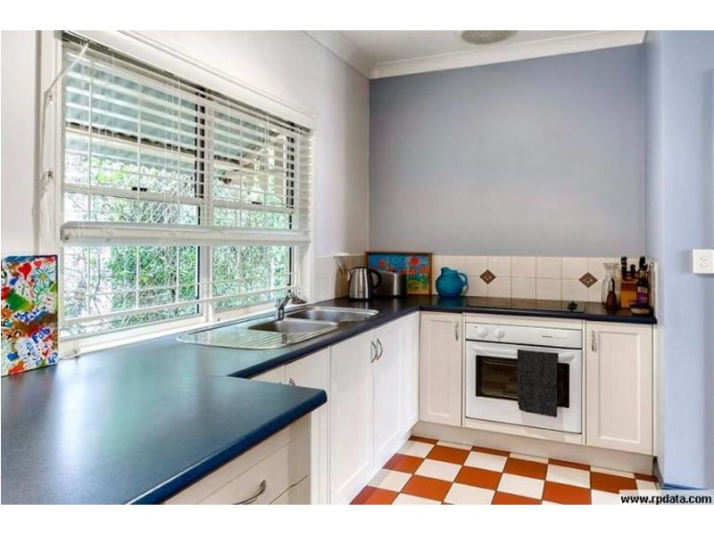24A Harriet, West End QLD 4101