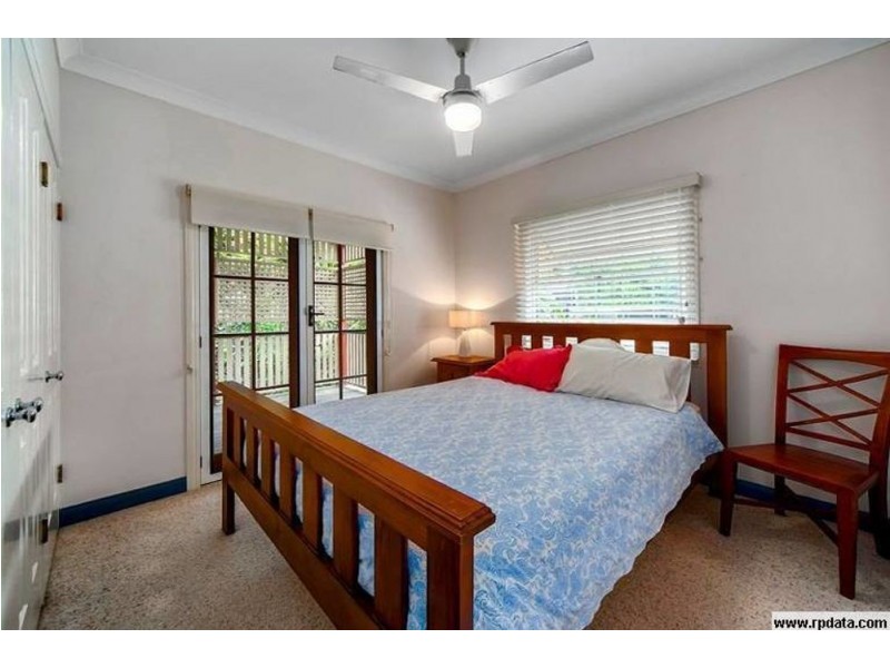 24A Harriet, West End QLD 4101