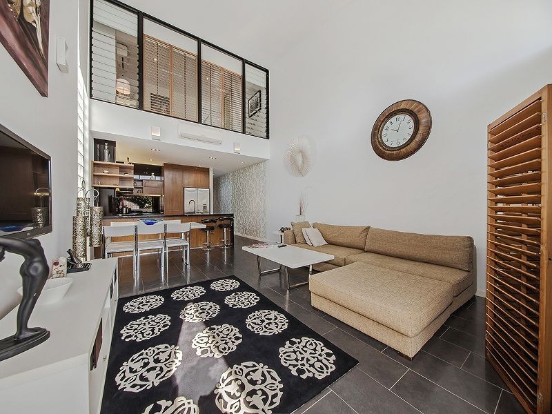 3/78 BROMLEY ST, Kangaroo Point QLD 4169