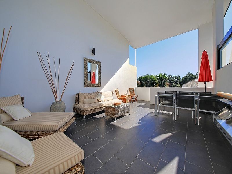 3/78 BROMLEY ST, Kangaroo Point QLD 4169