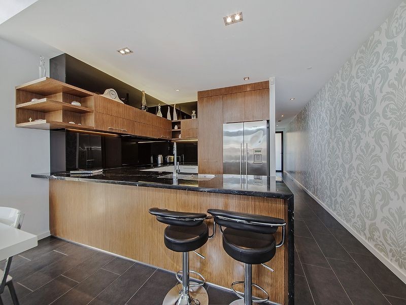 3/78 BROMLEY ST, Kangaroo Point QLD 4169