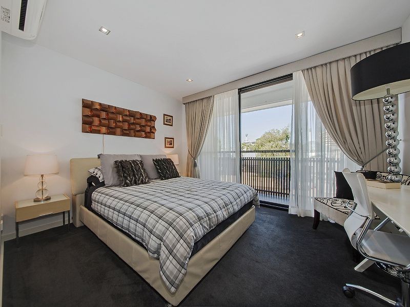 3/78 BROMLEY ST, Kangaroo Point QLD 4169