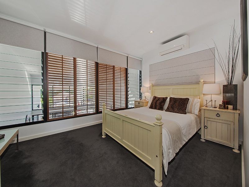 3/78 BROMLEY ST, Kangaroo Point QLD 4169